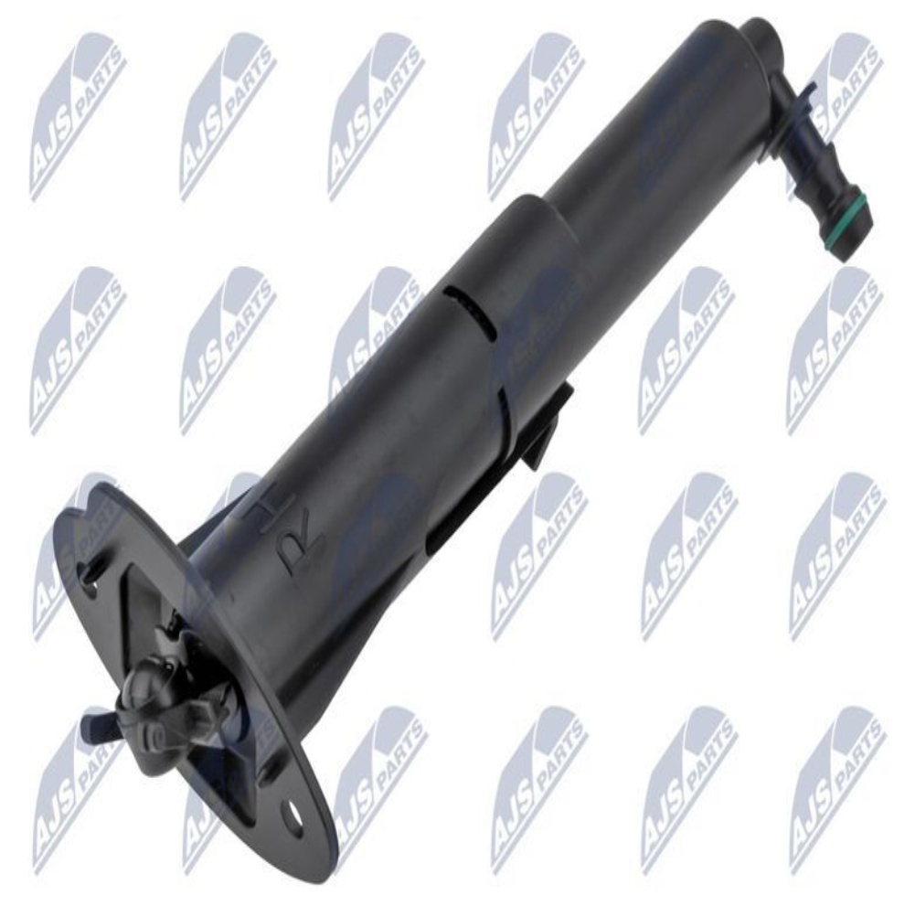 N.T.Y. EDS-VW-057.NTY Washer Fluid Jet, headlight cleaning for PORSCHE