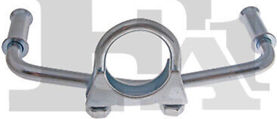 FA1 215-942 Holder, exhaust system for CITROËN,PEUGEOT