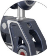 SmallRig Super Clamp Ballhead Magic Arm Camera Clamp,Crab-shaped Clamp 3757B
