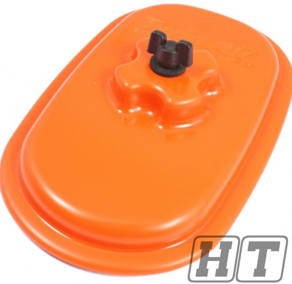 Twin Air Honda 160112 Air Filter Wash Cover For Motorcycle Parts