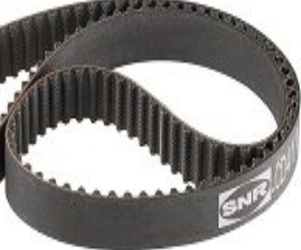 SNR KD458.35 Timing Belt Kit for FIAT,LANCIA