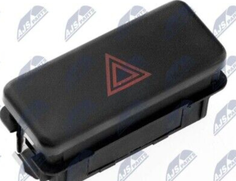 Fits NTY EWS-BM-000 Hazard Warning Light Switch   ⭐UK Stock⭐ - Image 4
