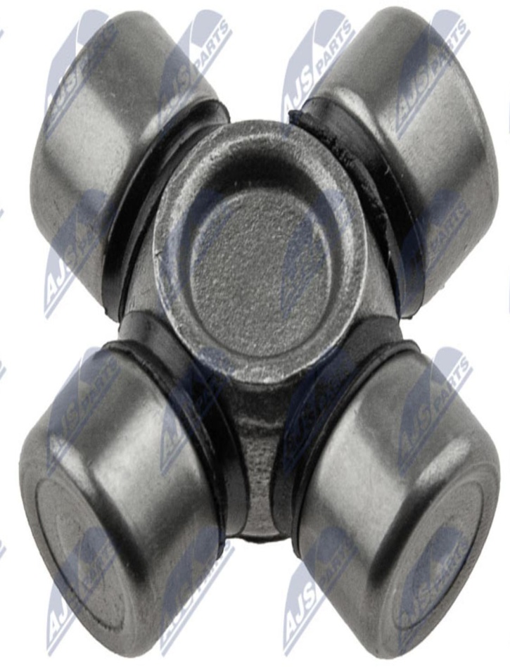 N.T.Y. SKK-UU-002.NTY Joint, steering shaft for CADILLAC,CHEVROLET,DAIHATSU,FORD