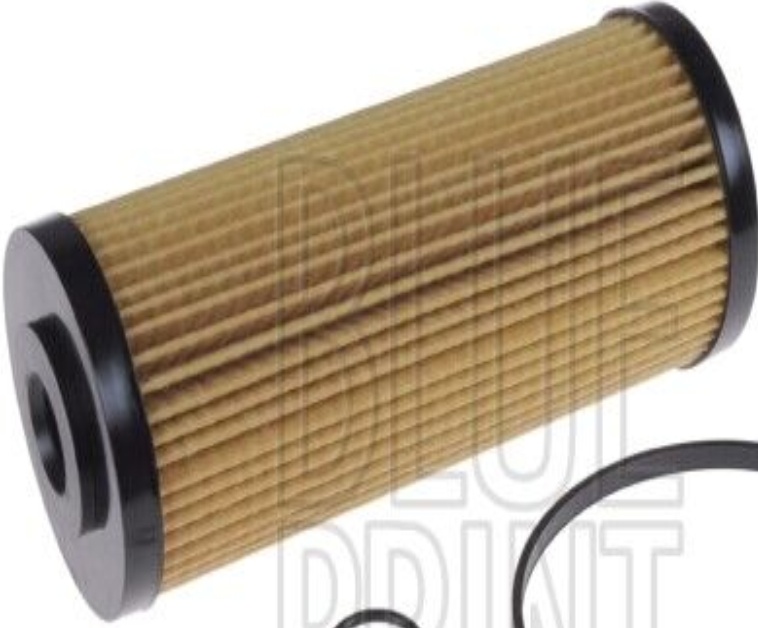 Oil Filter ADZ92124 Blue Print 5876101180 8980188580 Genuine Quality Guaranteed