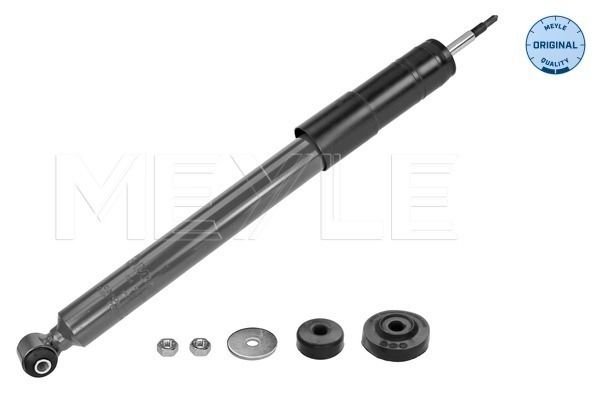 Original MEYLE Shock Absorber 026 625 0010 for Mercedes-Benz