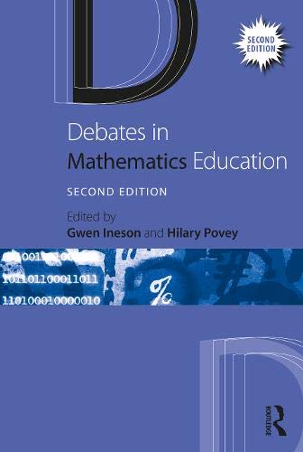 Debates in Mathematics Education by Gwen Ineson, Hilary Povey - - Image 3