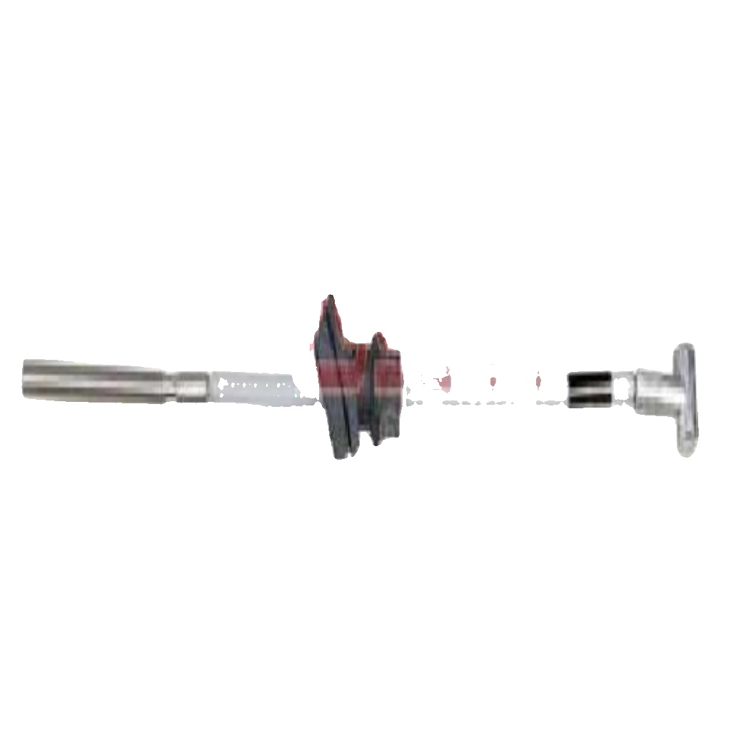 Original METZGER Cable Handbrake 11.5932 For Opel