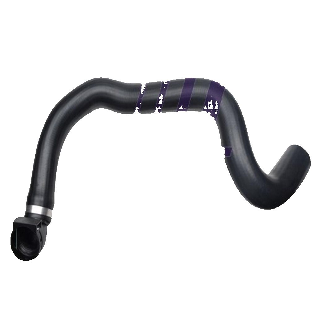 Fiat Ducato Peugeot Boxer Citroen Relay Lower Rad Hose 3.0L 140 (06-On)