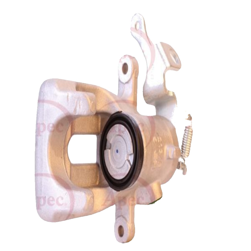 For CITROEN BERLINGO B9 2008 on CALIPER (REAR RH) RCA561