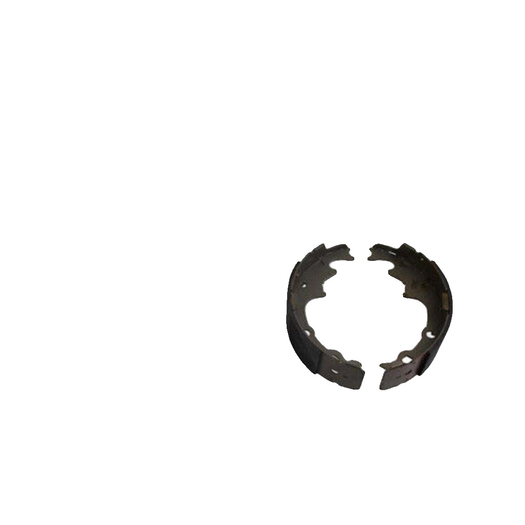 Rear NK 2793630 Brake Shoe Set for CHRYSLER,DODGE,JEEP,PLYMOUTH