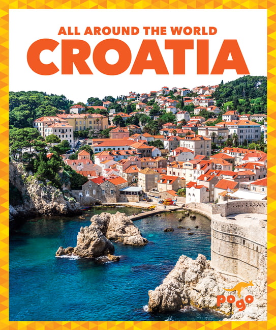 Croatia by Kristine Spanier - 9798885241915