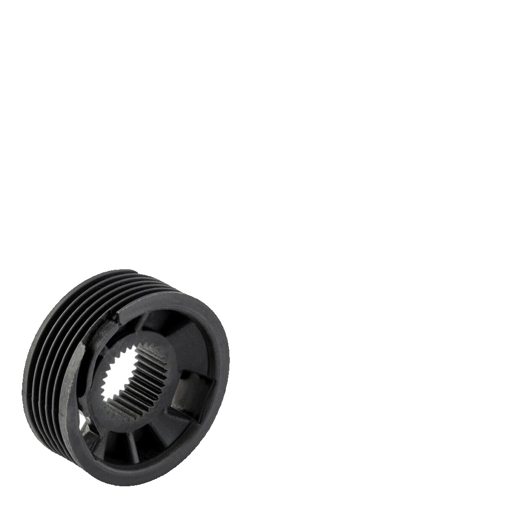 Window Lifter Repair Kit Set Rear Left Right for BMW 5 Series E39