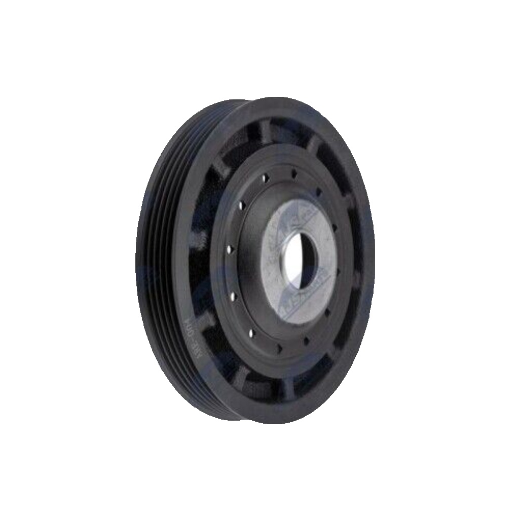 Crankshaft Pulley RKP-RE-004 NTY for NISSAN DACIA RENAULT