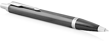 Parker Im Clip-On Retractable Ballpoint Pen 1Pc(S) Blue