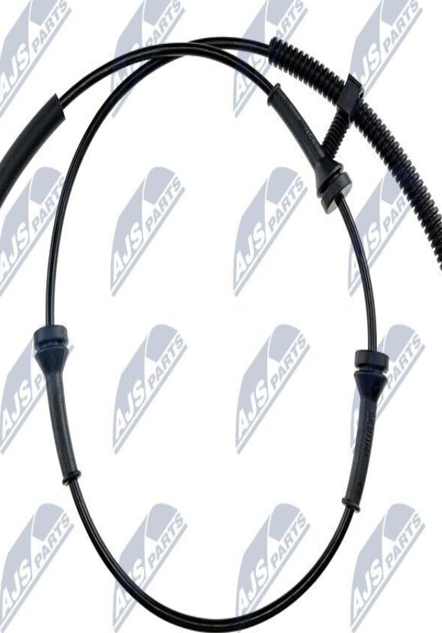 N.T.Y. HCA-LR-020.NTY Sensor, wheel speed for LAND ROVER