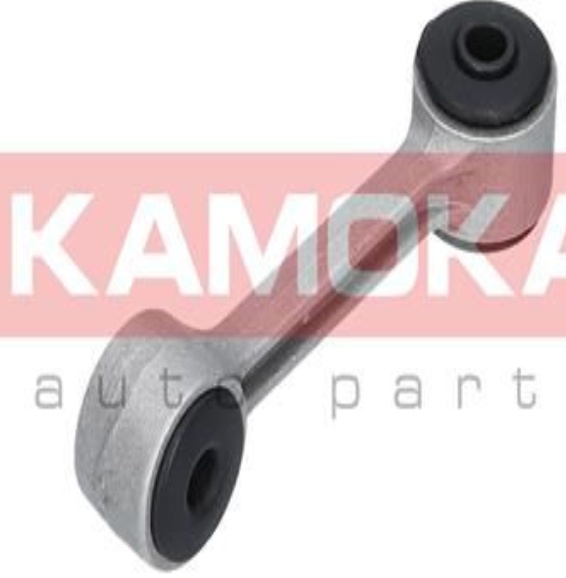 4x ✅Fits KAMOKA 9030037 STABILIZER LINK REAR LEFT/RIGHT BMW 3 (E46)  ⭐UK Seller⭐