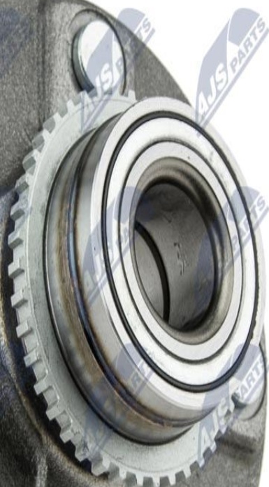 WHEEL BEARING KIT KLT-NS-037 FOR NISSAN SENTRA/II/Hatchback PULSAR/VII ALMERA - Image 6