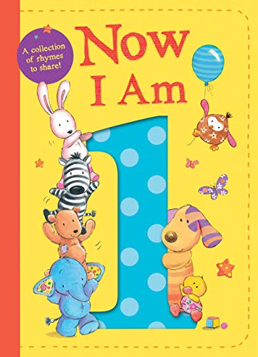 Now I Am 1