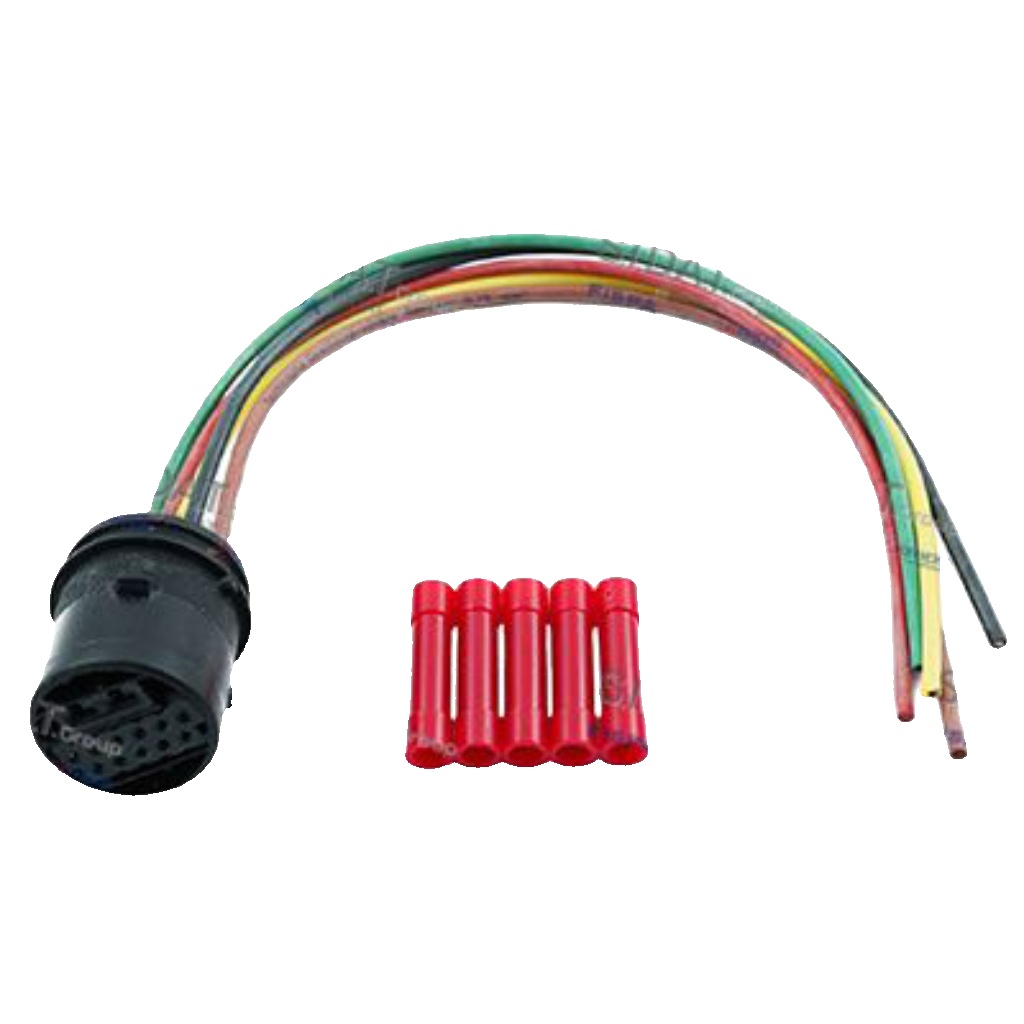 REAR TAILGATE GAS STRUT SPRING  FOR RENAULT MEGANE SCÉNIC