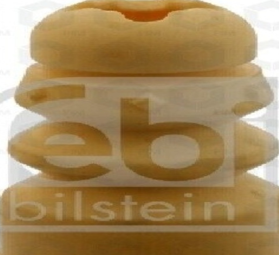 Original FEBI BILSTEIN Bump Stop Suspension 36723 For Audi