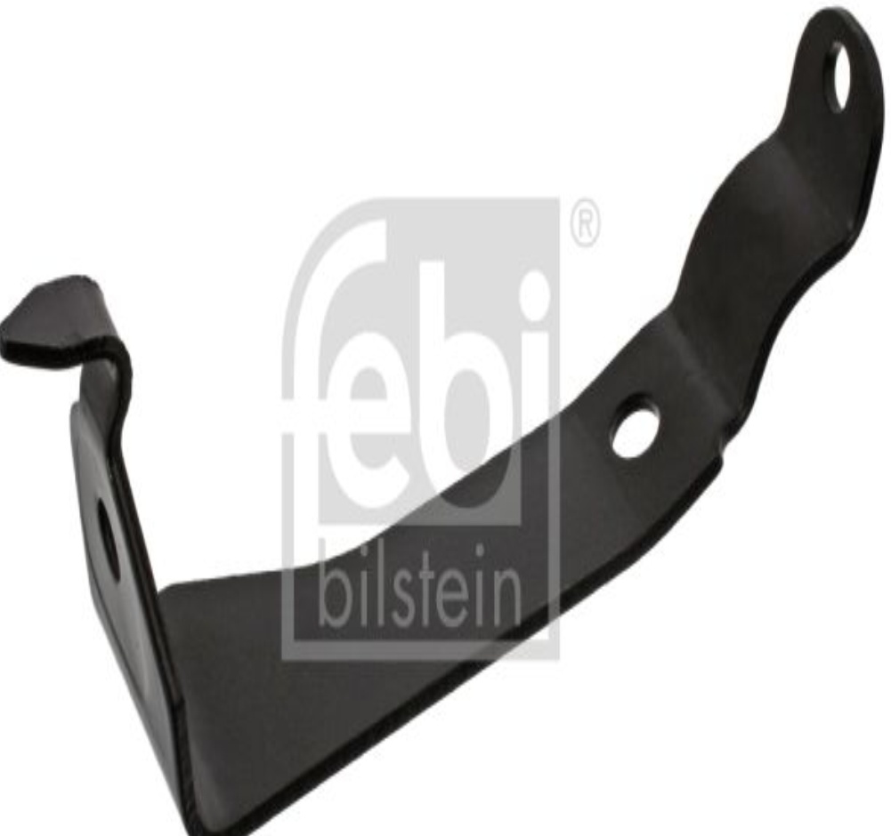 Febi Bilstein 40865 Front Right Stabilizer Mounting Bracket Fits Mercedes-Benz