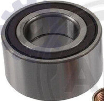 Front (left /right) Wheel Bearing Kit A.B.S. 201458