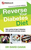 Reverse Your Diabetes Diet