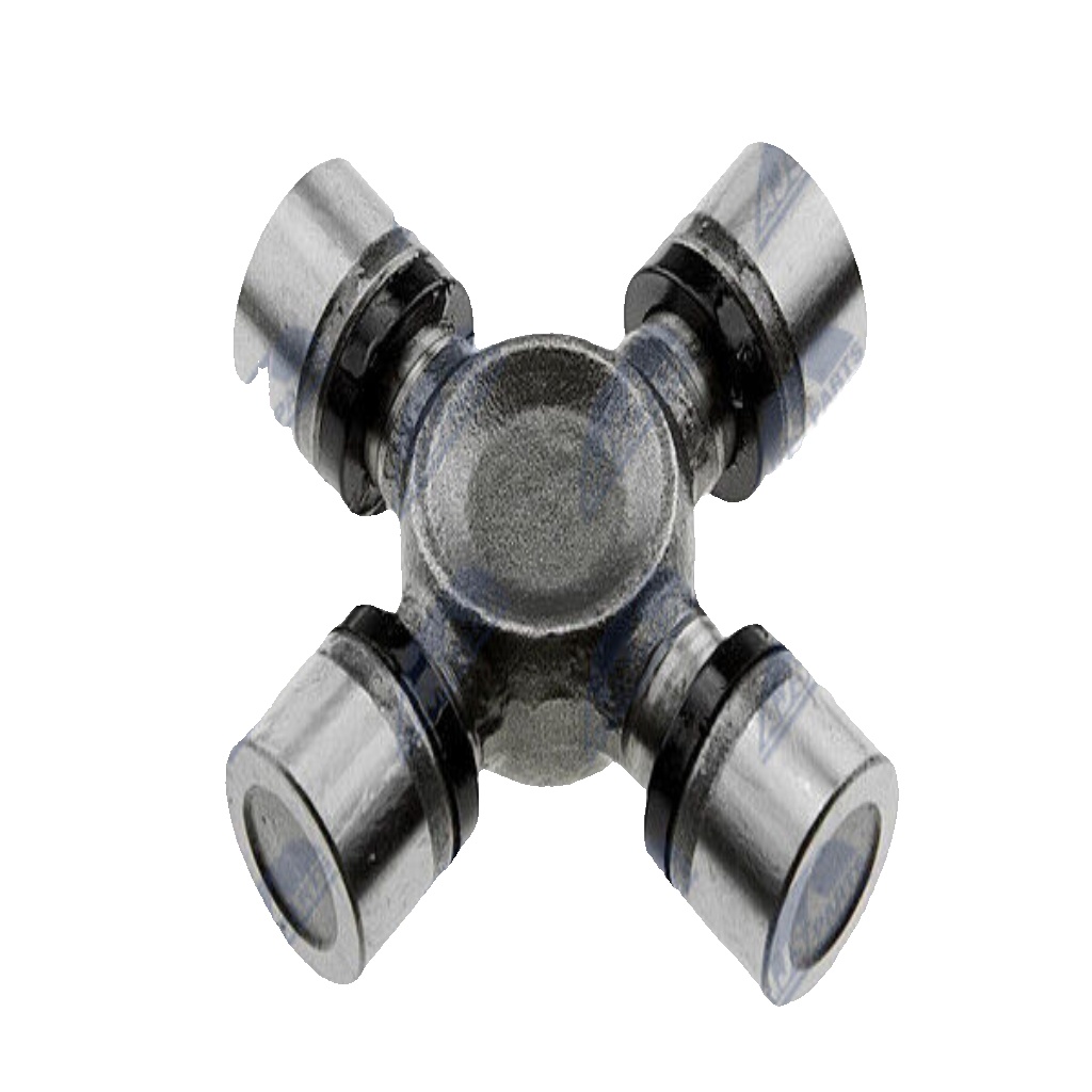 Fits NTY NKW-NS-001 SHAFT CROSS 27X95 NISSAN PATHFINDER R51 04-12, FR ⭐UK Stock⭐