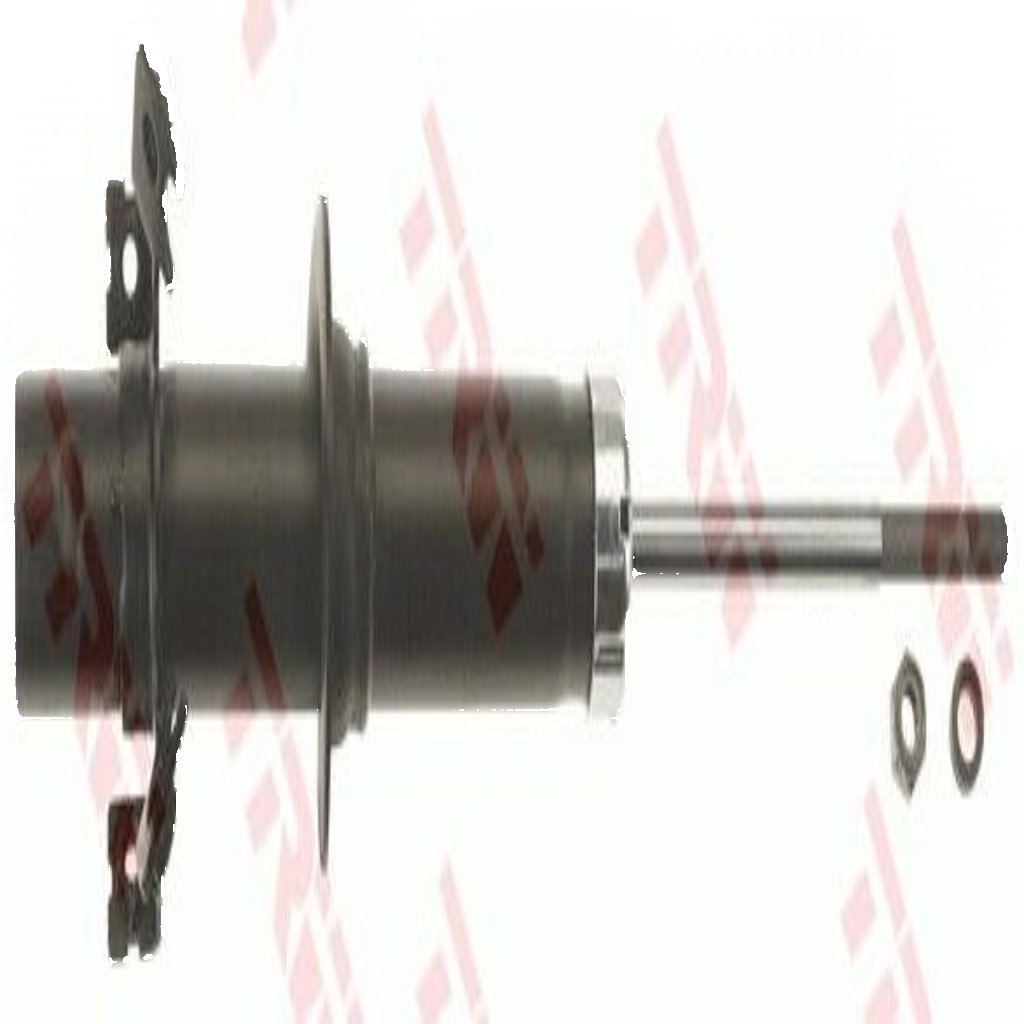 2x ✅Fits TRW JGM566S Shock absorber JGM566S As part of ZF Aftermarke ⭐UK Seller⭐