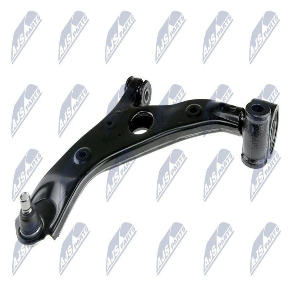 Front Arm For Mazda 6 13-, Cx-5 12- /Left/ 5902048920645 - Image 2
