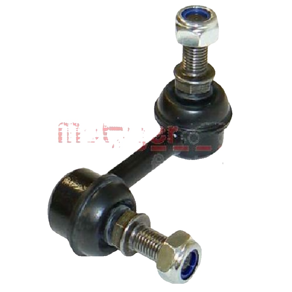 Original METZGER Rod/Strut Stabilizer 53017312 for Nissan