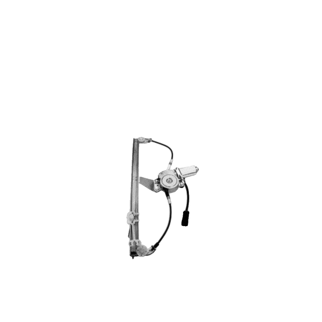 Right Front MAGNETI MARELLI 350103868000 Window Regulator for FIAT