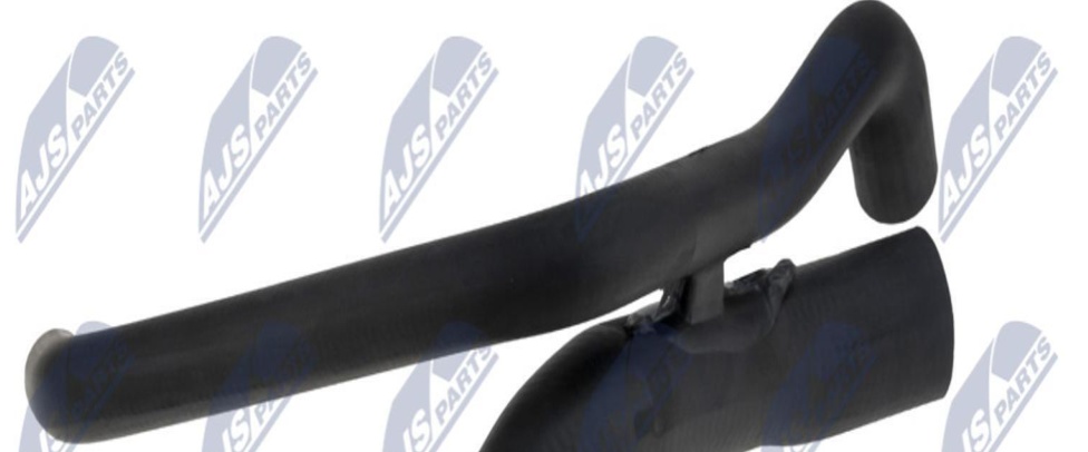 N.T.Y. CPP-ME-015.NTY Radiator Hose for MERCEDES-BENZ