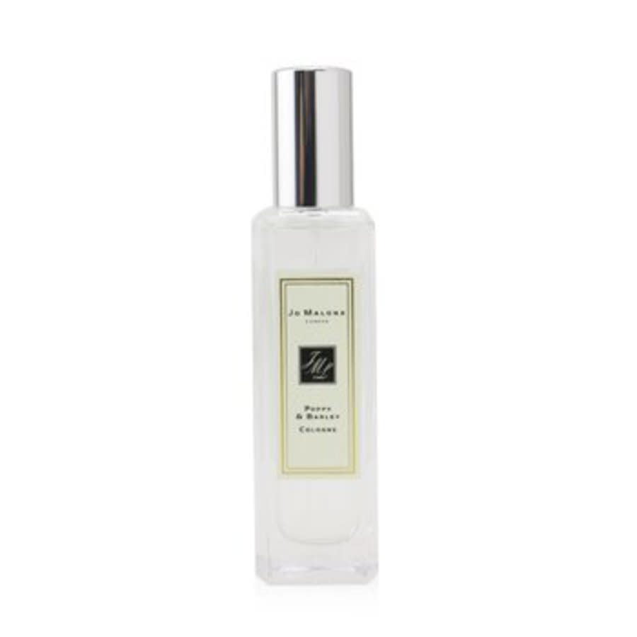 RRP £55 Jo Malone London Poppy and Barley Cologne 30ml - BRAND NEW