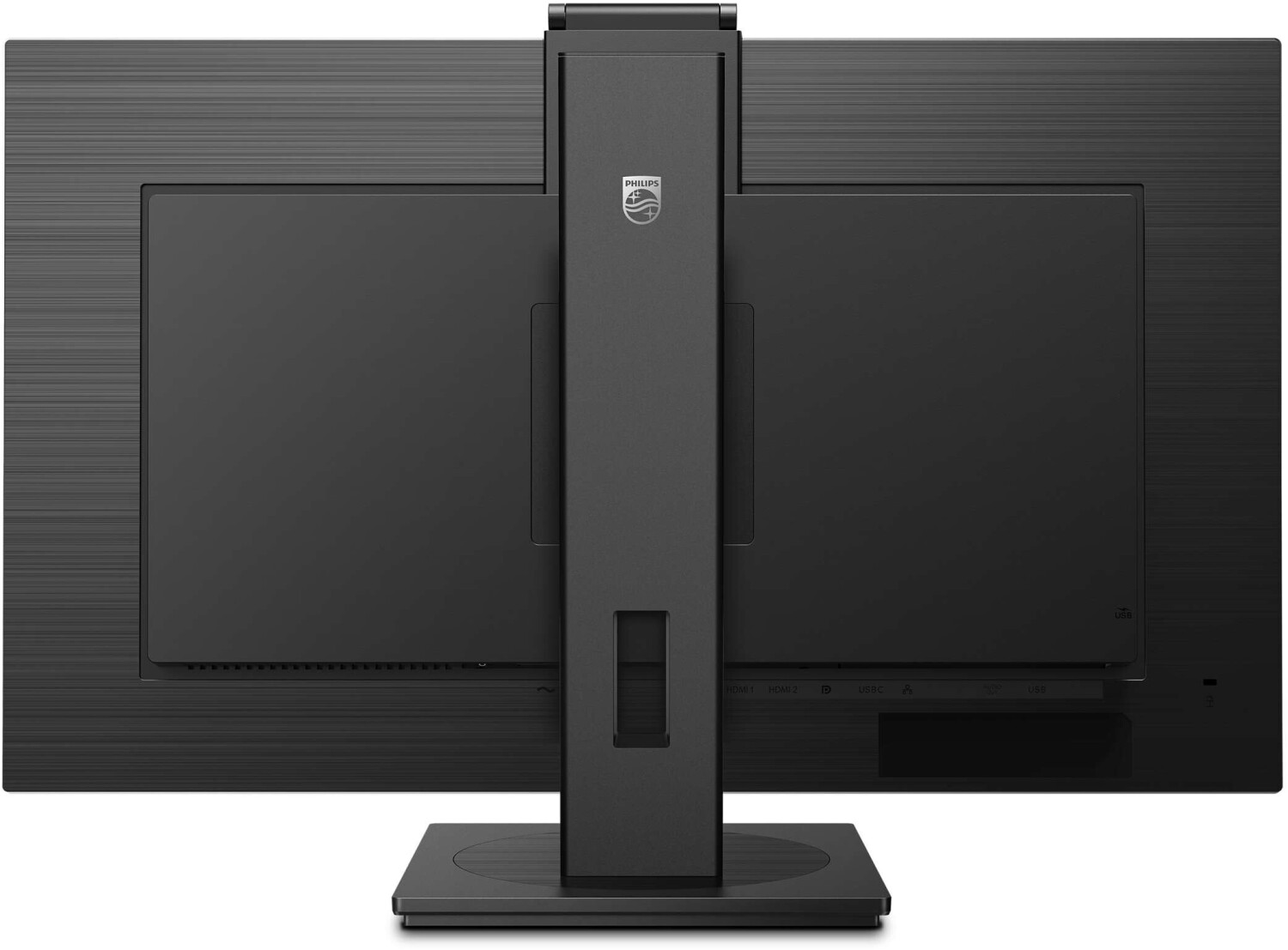 Philips P Line 329P1H/00 LED display 80 cm (31.5"") 3840 x 2160 pixels 4K Ultra