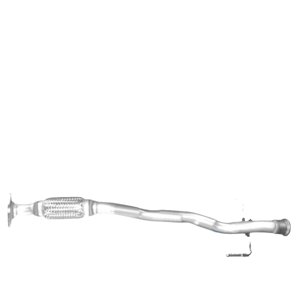 BM Catalysts Connecting Exhaust Pipe BM50483 & fitting kit FK50483B - Image 15