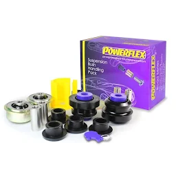 Powerflex Handling Pack Fits Audi TT Mk3 8S (2014 on) PF3K-1003