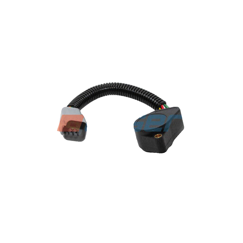 AUGER 75727 Sensor, accelerator pedal position for VOLVO