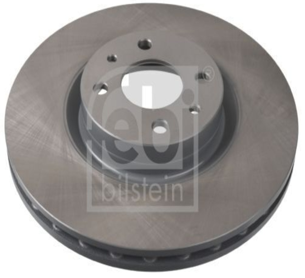 Window Cleaning Wiper Arm Febi Bilstein 185467 Fits Citroen Fiat Peugeot Toyota
