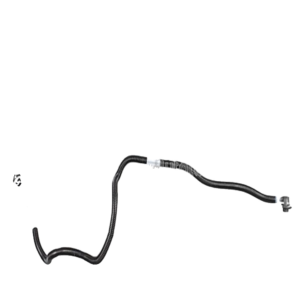 Original METZGER Fuel Line 2150147 For Mercedes-Benz