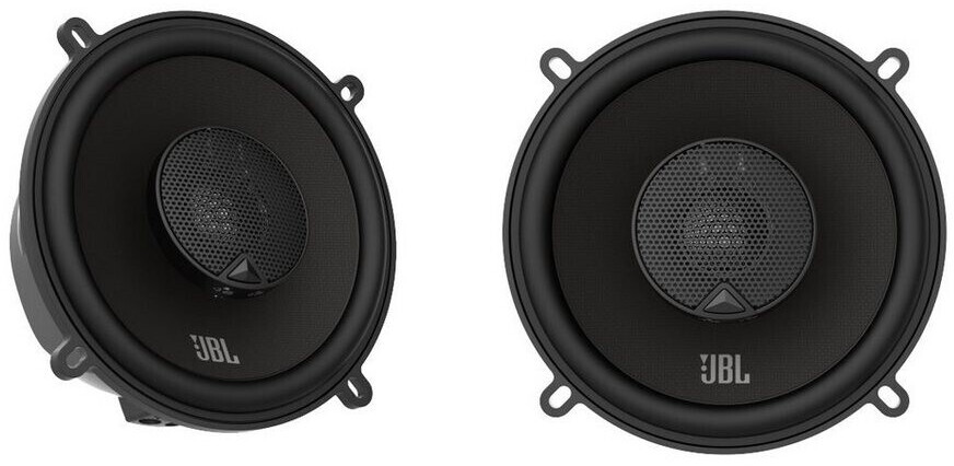JBL STADIUM 52F – 180 Watt 5.25” Car Audio Door Shelf Coaxial Speakers