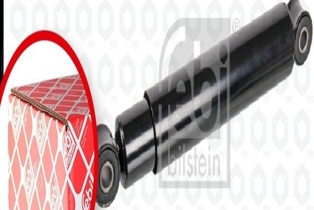 FEBI 173729 SHOCK ABSORBER Rear