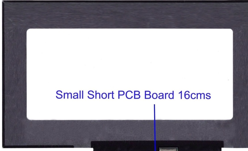 Replacement Lenovo Ideapad 5G-14Q8X05 TYPE 82KF 14.0"" LED FHD IPS Laptop Screen