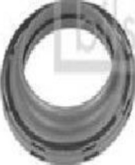 10107 FEBI BILSTEIN Repair Kit, suspension strut for ,RENAULT