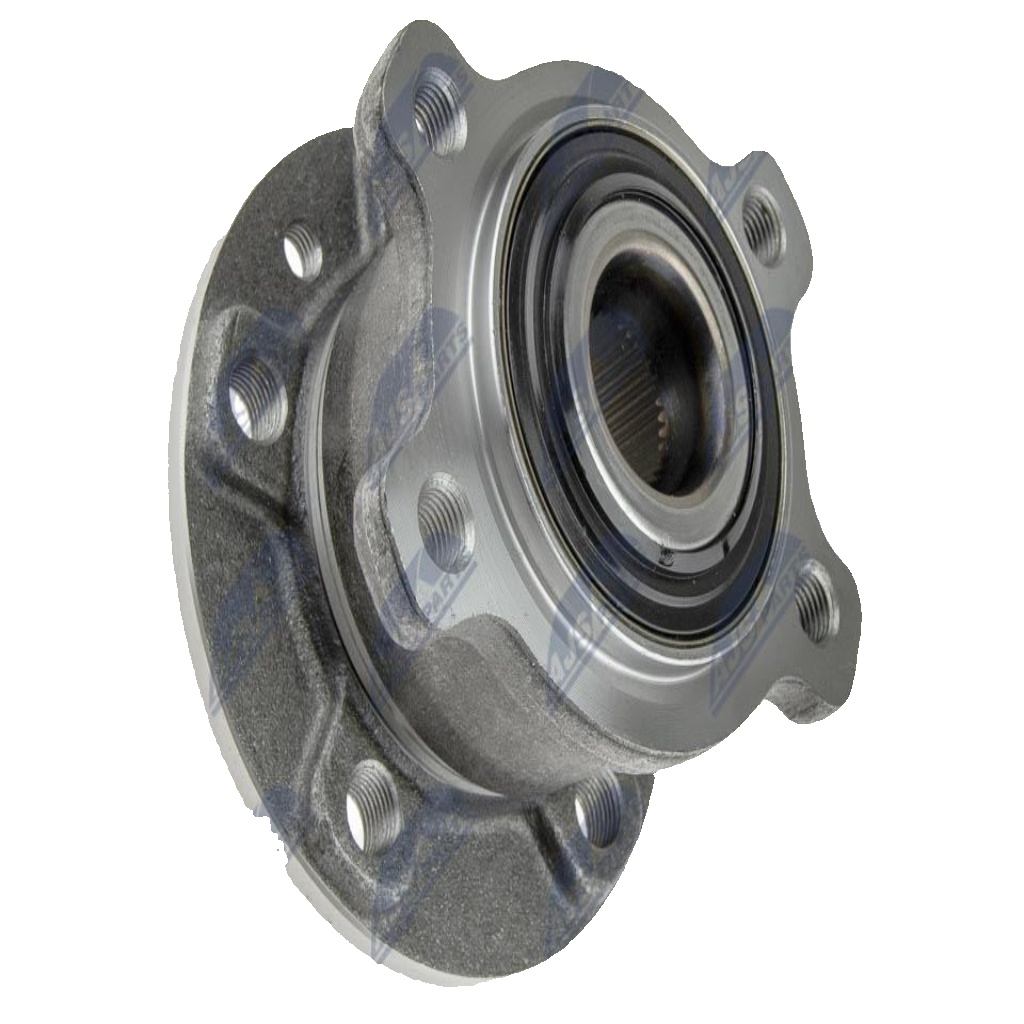 Fits NTY KLT-VV-023 WHEEL HUB REAR VOLVO XC60 4WD 08-  ⭐UK Stock⭐