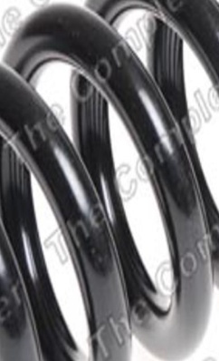 SUSPENSION SPRING 4279000 FOR SSANGYONG REXTON/II/SUV D27DTP/PD27DT 2.7L 5cyl