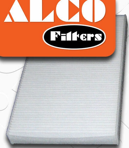 SERVICE KIT CITROEN C3 1.4 HDI 16V ALCO OIL AIR FUEL CABIN FILTERS (2002-2006)