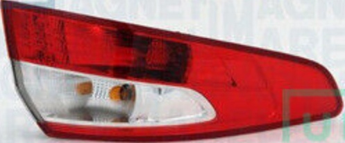 Left MAGNETI MARELLI 712203401120 Combination Rearlight for RENAULT