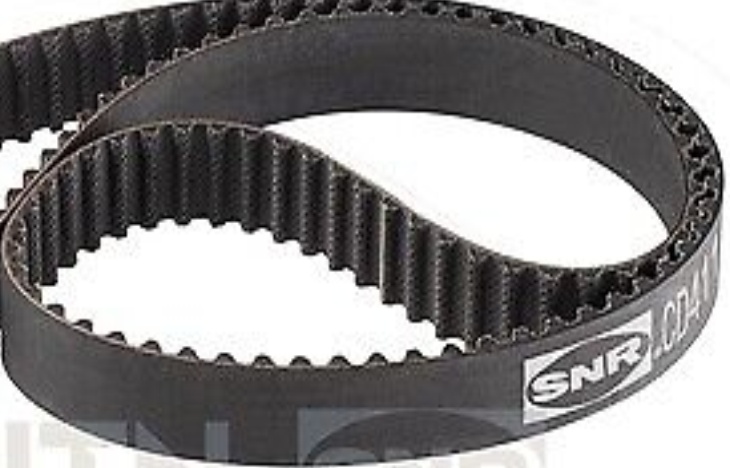 SNR KD453.11 Timing Belt Set for CHEVROLET,OPEL,VAUXHALL