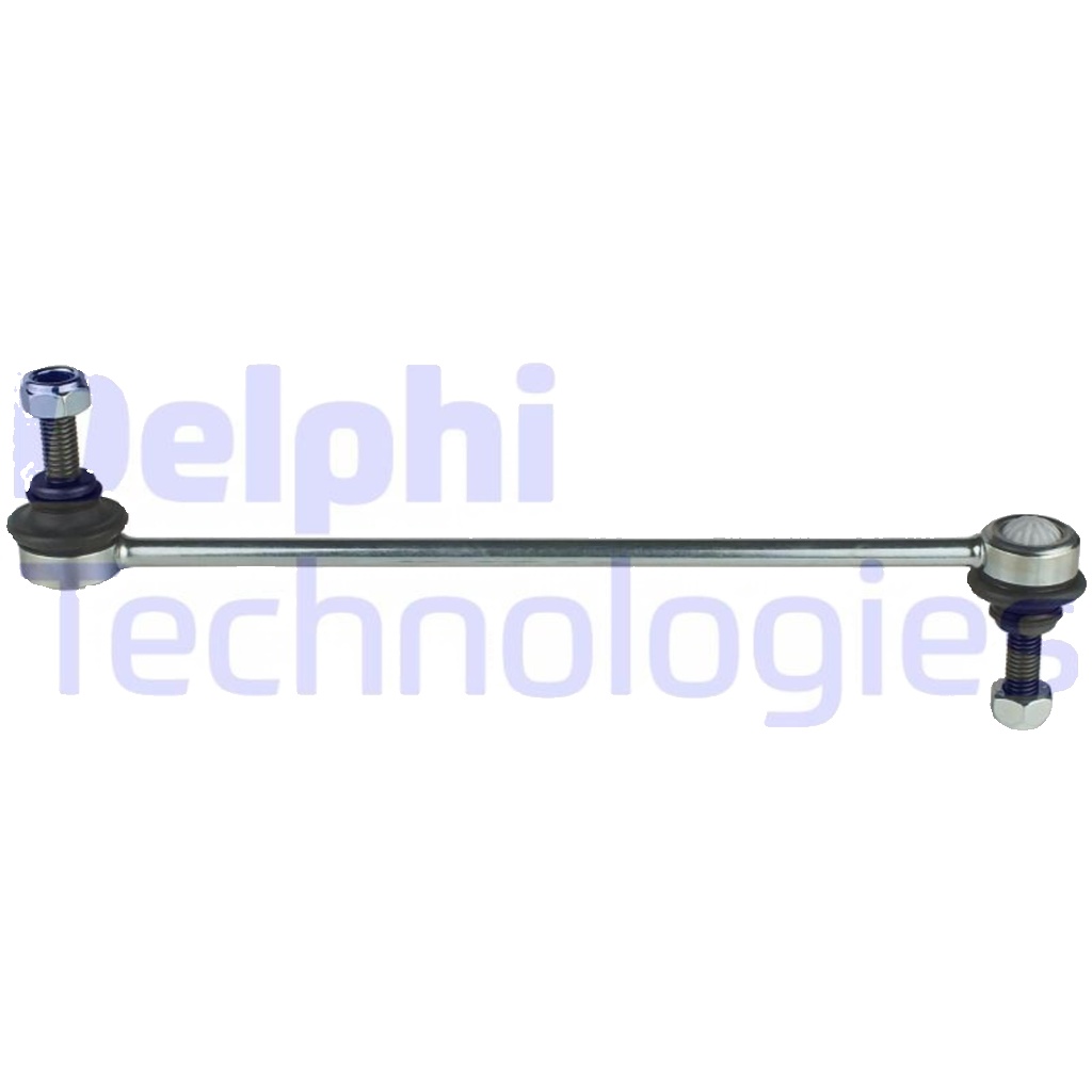 Front DELPHI-OE TC2626 Link/Coupling Rod, stabiliser bar for RENAULT